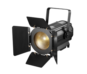 Светодиодный студийный свет RGBW Zoom 200 Вт для театра FD-F110
